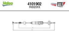 VALEO 4101902